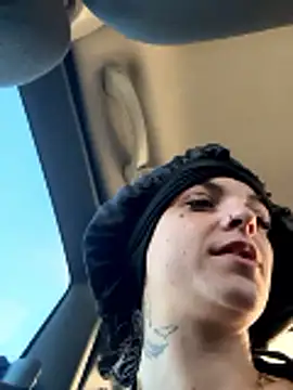 ittybittymeryssa's cam snapshot