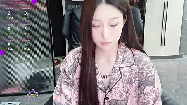 Winnie666- live sex cam