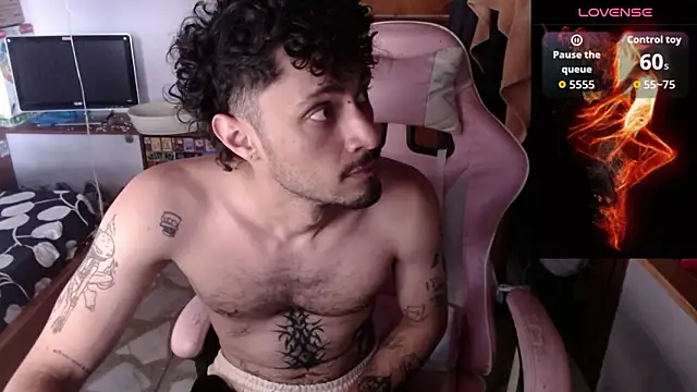 Apolo_S live sex cam