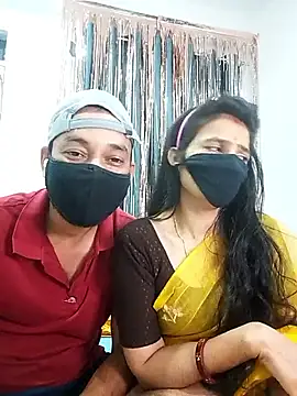 Somya_Rishi's cam snapshot