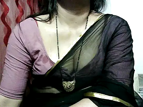 RukminiNew's cam snapshot