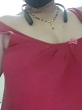 Sexynageena's cam snapshot