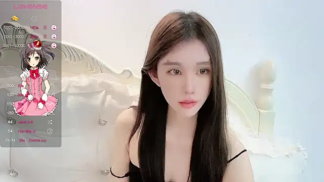 Yaooooo-Y live sex cam