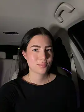 ClaireBree's cam snapshot