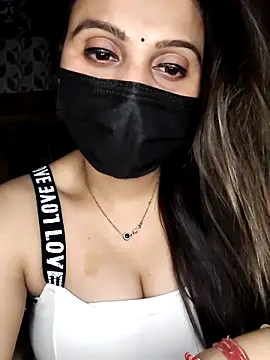 Horny_Shalu's cam snapshot