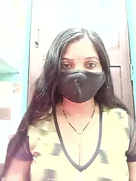 Payal-001's cam snapshot