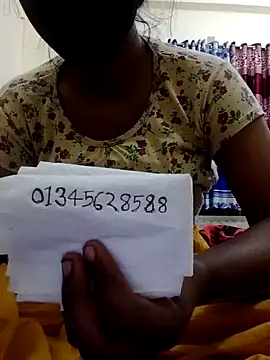 Toma7890's cam snapshot