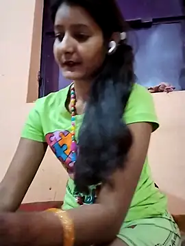 Ayesharani1's cam snapshot