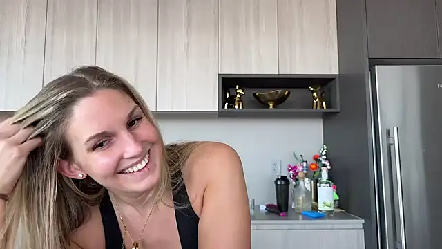 Graciemae_baexx's cam snapshot