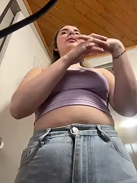 imlindapink's cam snapshot