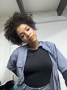 Serena_Fey's cam snapshot