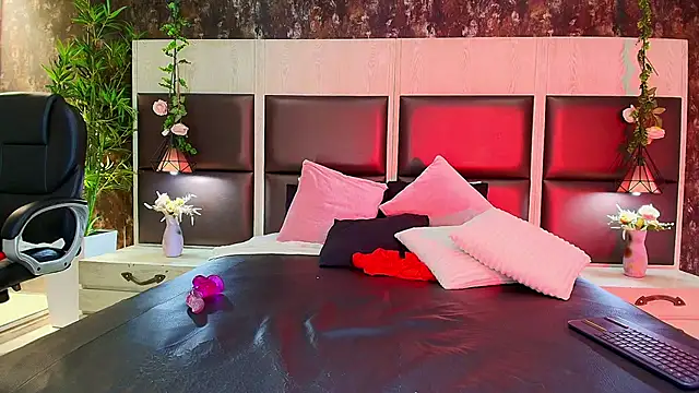 eva_rossii's cam snapshot