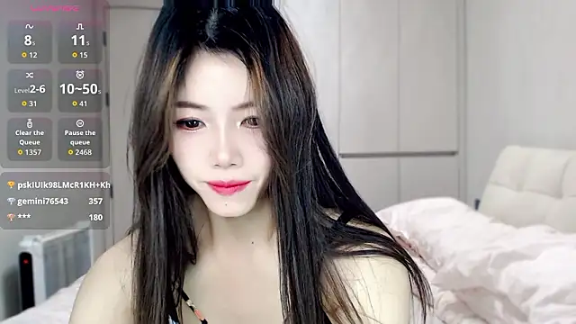 sunny-9696 live sex cam