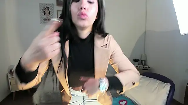 Nata_bernett's cam snapshot