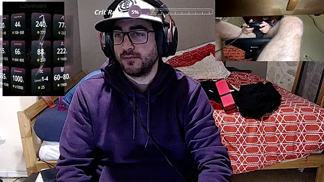 young_bear06's cam snapshot