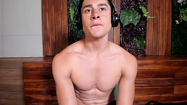 AustinJones_'s cam snapshot