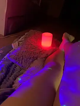 ElizavetaCream's cam snapshot