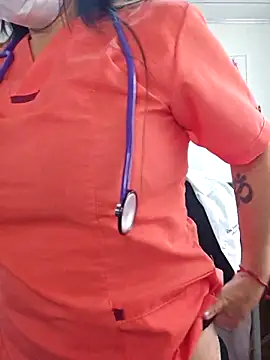 JustSamantha_'s cam snapshot