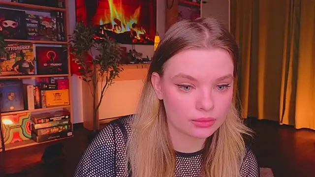 Hottie_Jane live sex cam