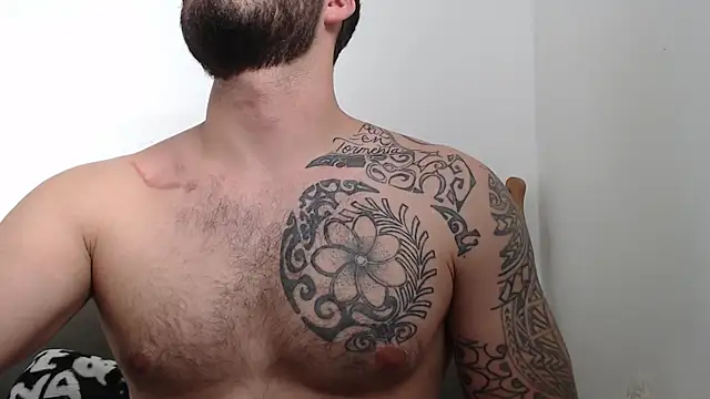 thomas_gun's cam snapshot