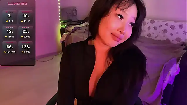 darsywhispers's cam snapshot