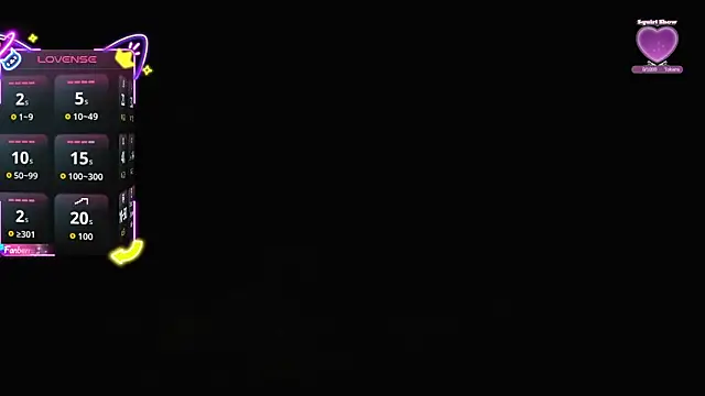 SASSY_AANNUU's cam snapshot