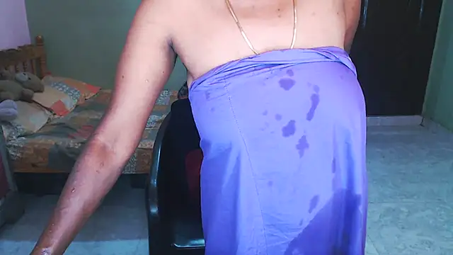 HotGulabi's cam snapshot