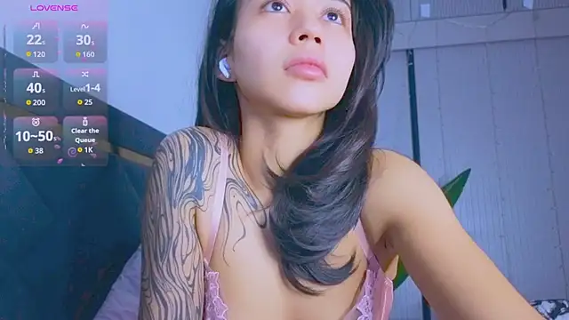 Mia_Tin's cam snapshot