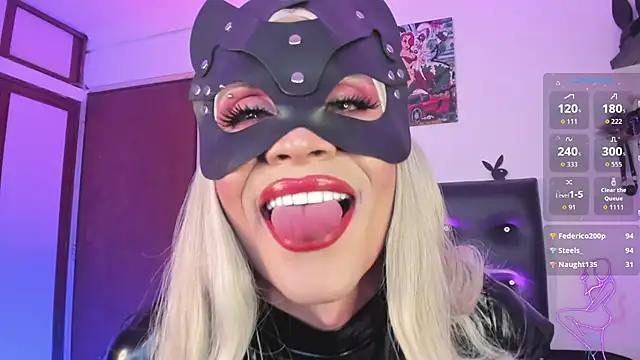 AngelsJones21 live sex cam