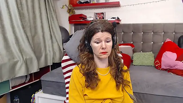 kellyterapy's cam snapshot