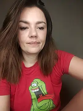 KrissSexi's cam snapshot