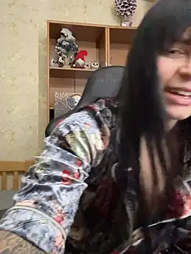 JuicyJess's cam snapshot