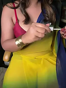 Desi-panda's cam snapshot