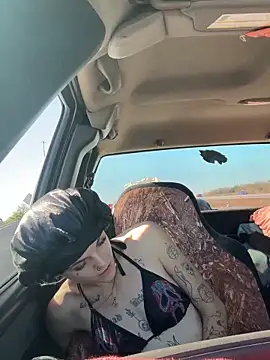 ittybittymeryssa's cam snapshot