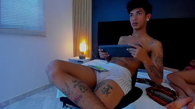 nastycouple-18's cam snapshot