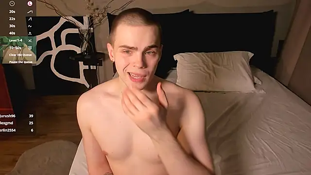 simonvnl's cam snapshot