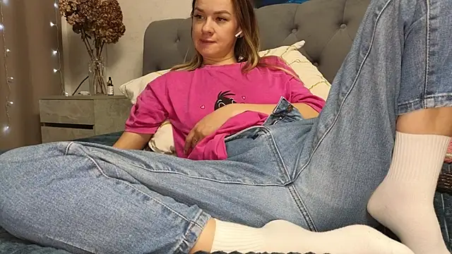 Strip-Lady's cam snapshot