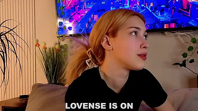 AngelicRice's cam snapshot