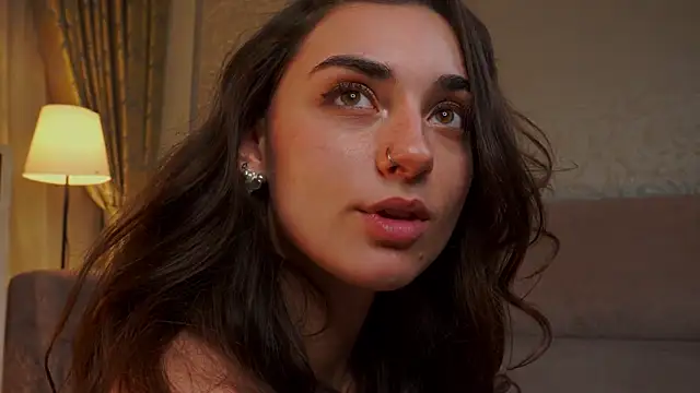 MinnaShummon's cam snapshot