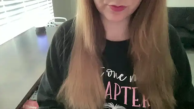 MollyJenson's cam snapshot