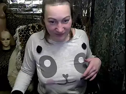 wLESLYMOSw's cam snapshot