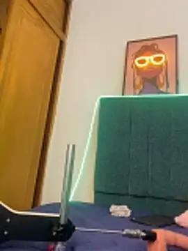 My_Princess_lily's cam snapshot