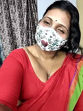 Hotty_Kavita's cam snapshot