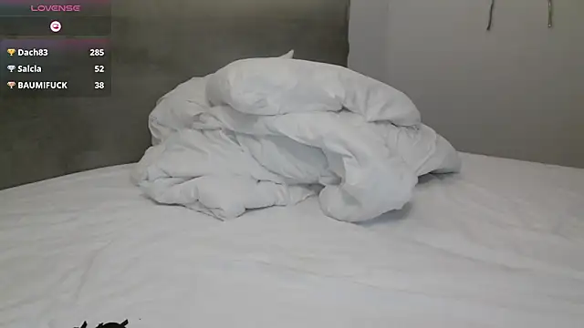 _Becca_und_Nimmersatt_'s cam snapshot