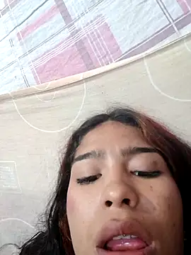 Angeles_hot20's cam snapshot