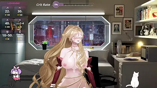 chenxi003's cam snapshot