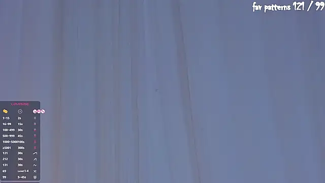 a11yson's cam snapshot