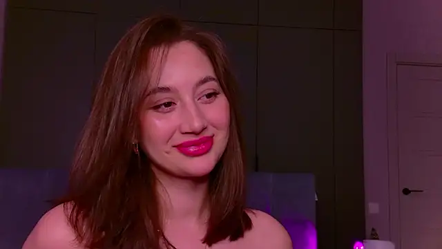 LucieBliss's cam snapshot