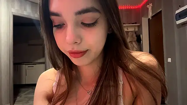 Cutie_VaIery's cam snapshot