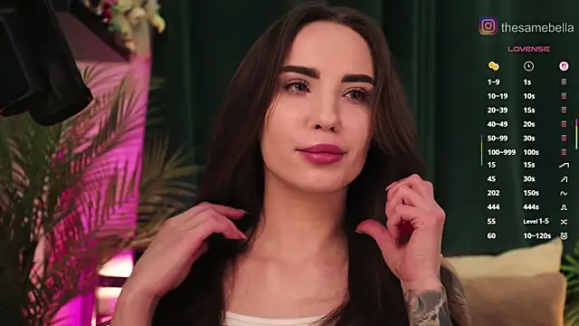 CuteAnna-'s cam snapshot